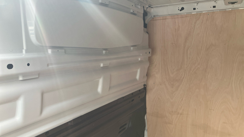 Renault Trafic Swb Diesel SL30 Blue dCi 150 Extra [Safety] Van